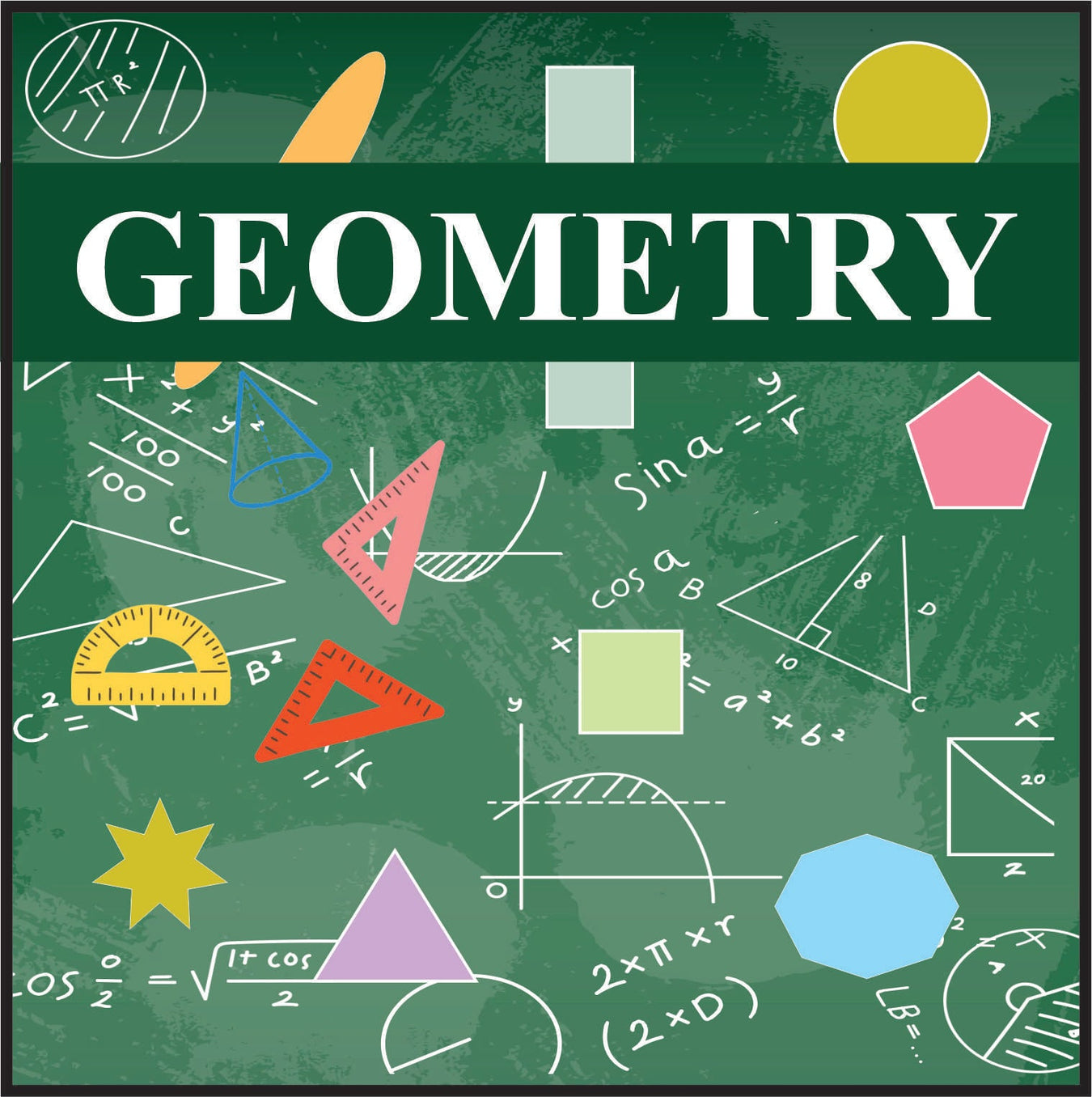 GEOMETRY-view products