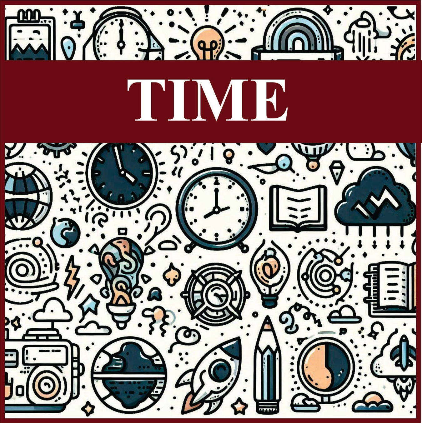 TIME - view products